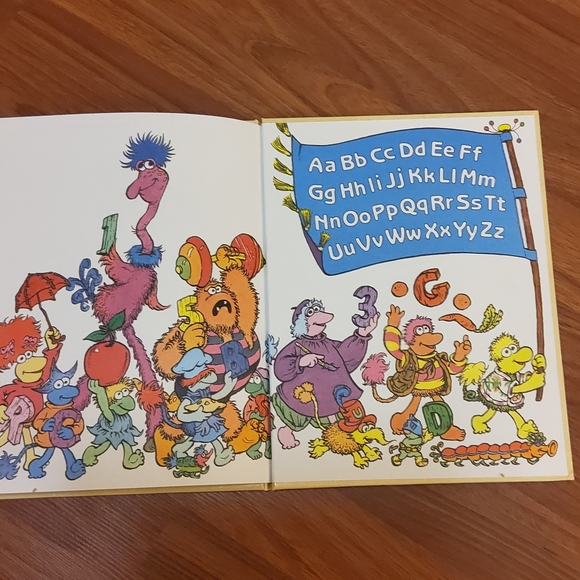 Nursery Rhymes by Guy Smalley - Picture 4 of 5